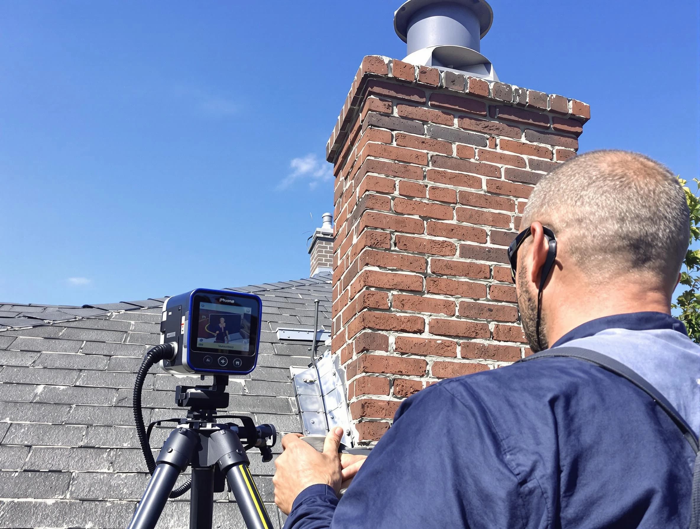 Chimney Inspection service in Santaquin, UT