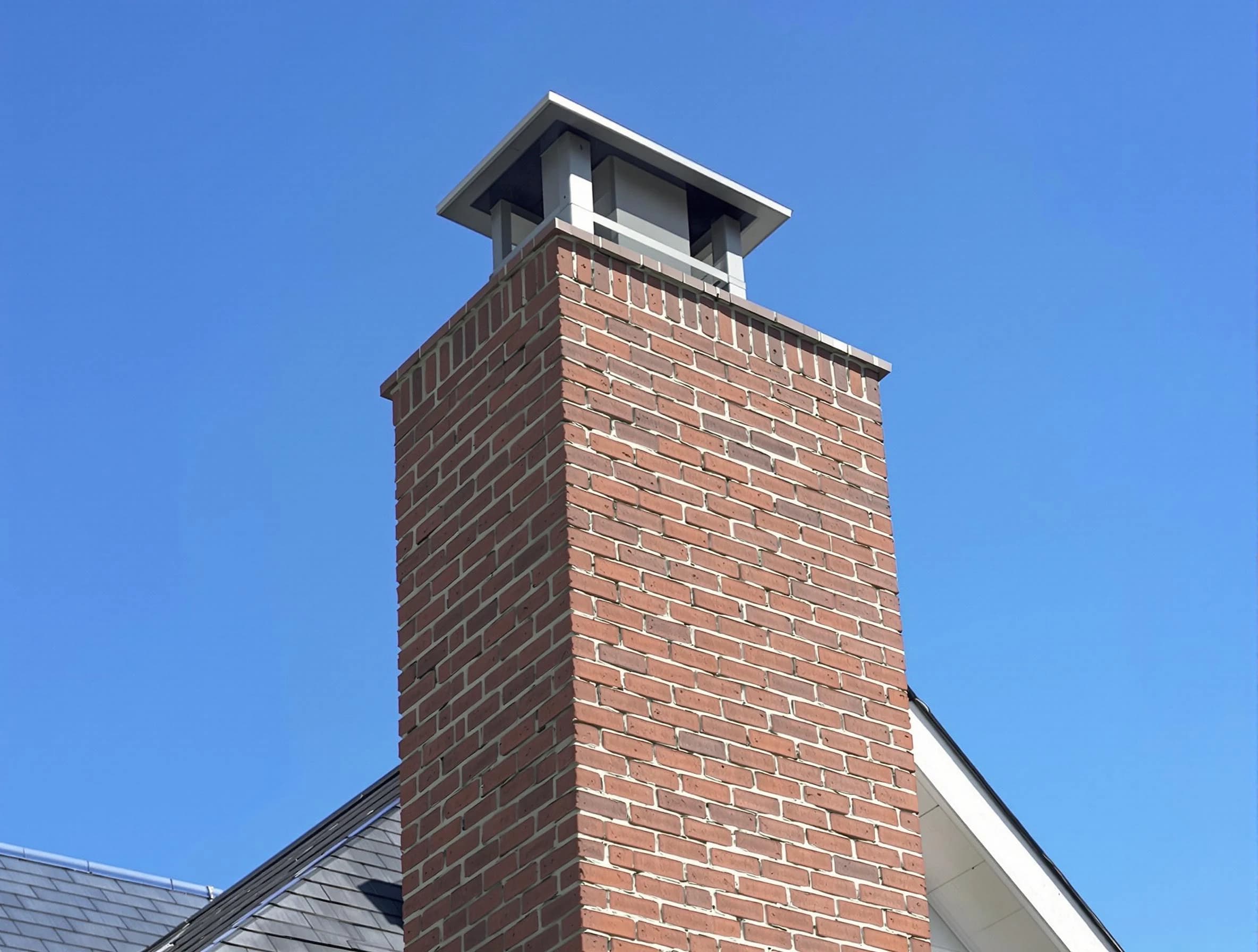 Chimney Remodeling service in Santaquin, UT