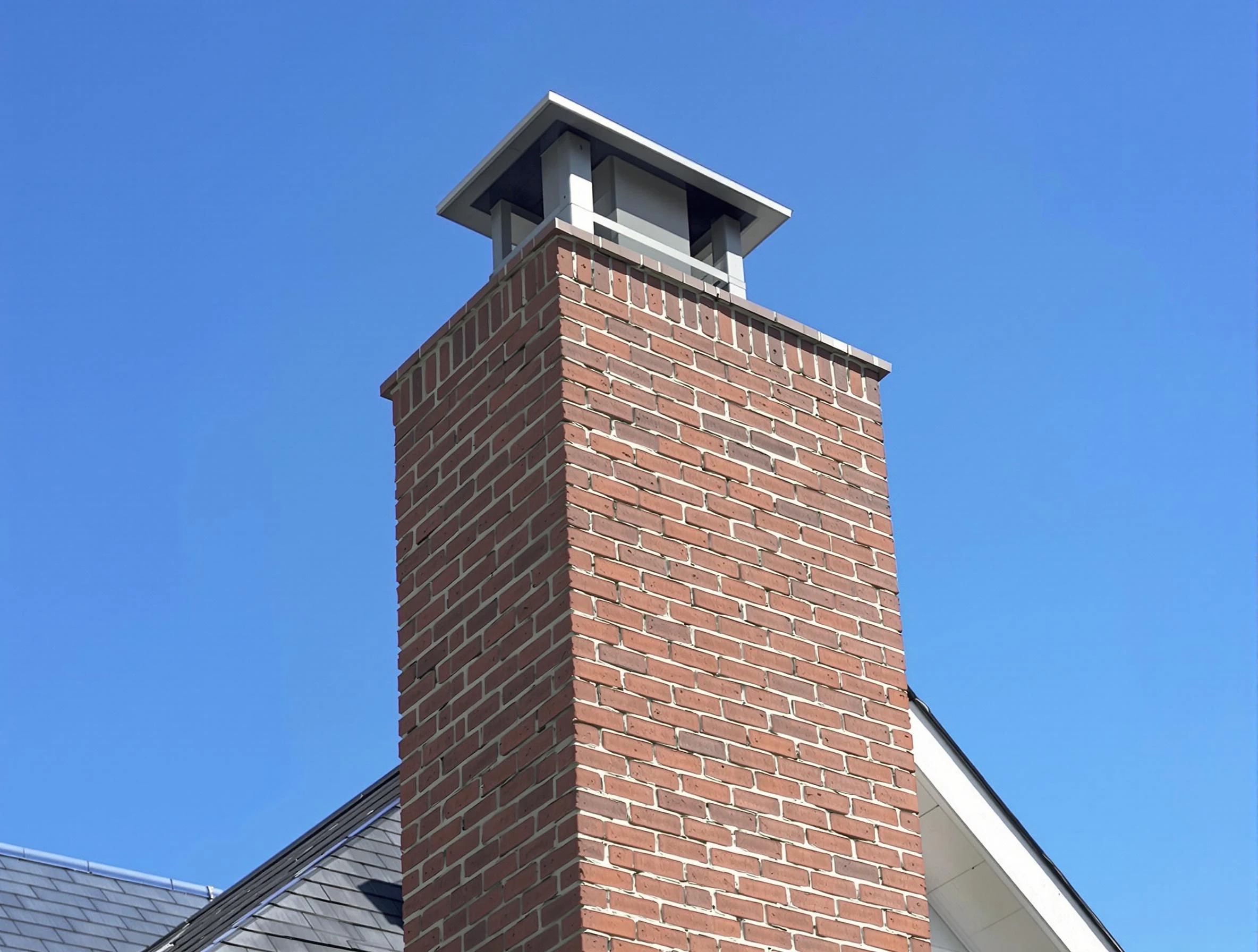 Chimney Remodeling service in Santaquin, UT